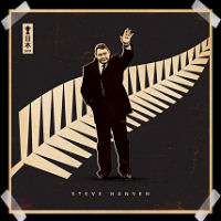 Steve Hansen All Blacks Head Coach RWC2019